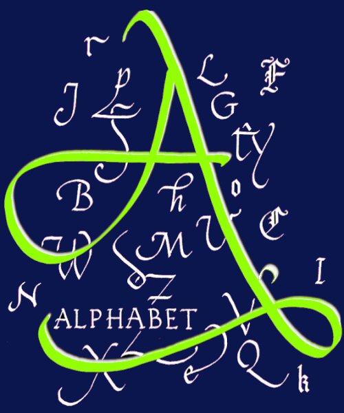 Calligraphy
        lessons