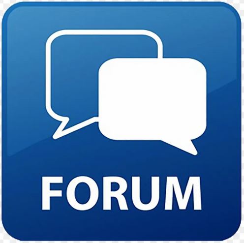 Calligraphy Forum