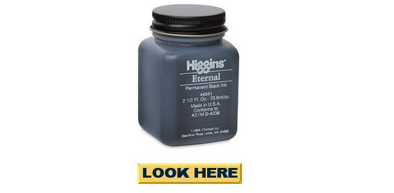 Higgins
Eternal Ink