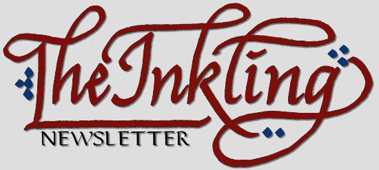 Inkling Calligraphy Newsletter