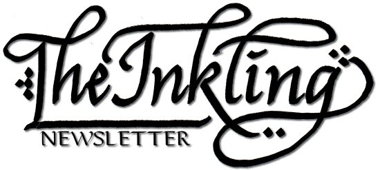 The Inkling calligraphy newsletter